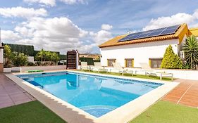 Only4you Perfect Location To Visit Andalucia Casabermeja
