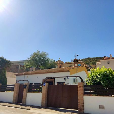 Only4You Country House Perfect Location To Visit Andalucia Casabermeja Extérieur photo