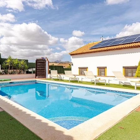 Only4You Country House Perfect Location To Visit Andalucia Casabermeja Extérieur photo