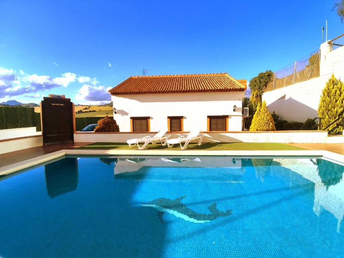 Only4You Country House Perfect Location To Visit Andalucia Casabermeja Extérieur photo