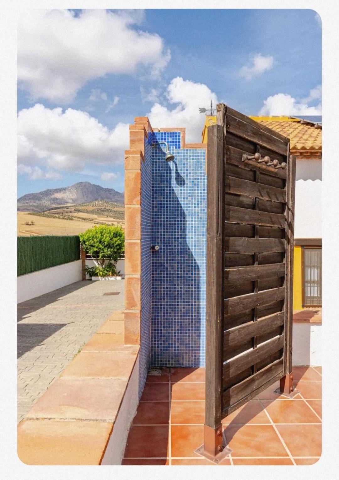 Only4You Country House Perfect Location To Visit Andalucia Casabermeja Extérieur photo