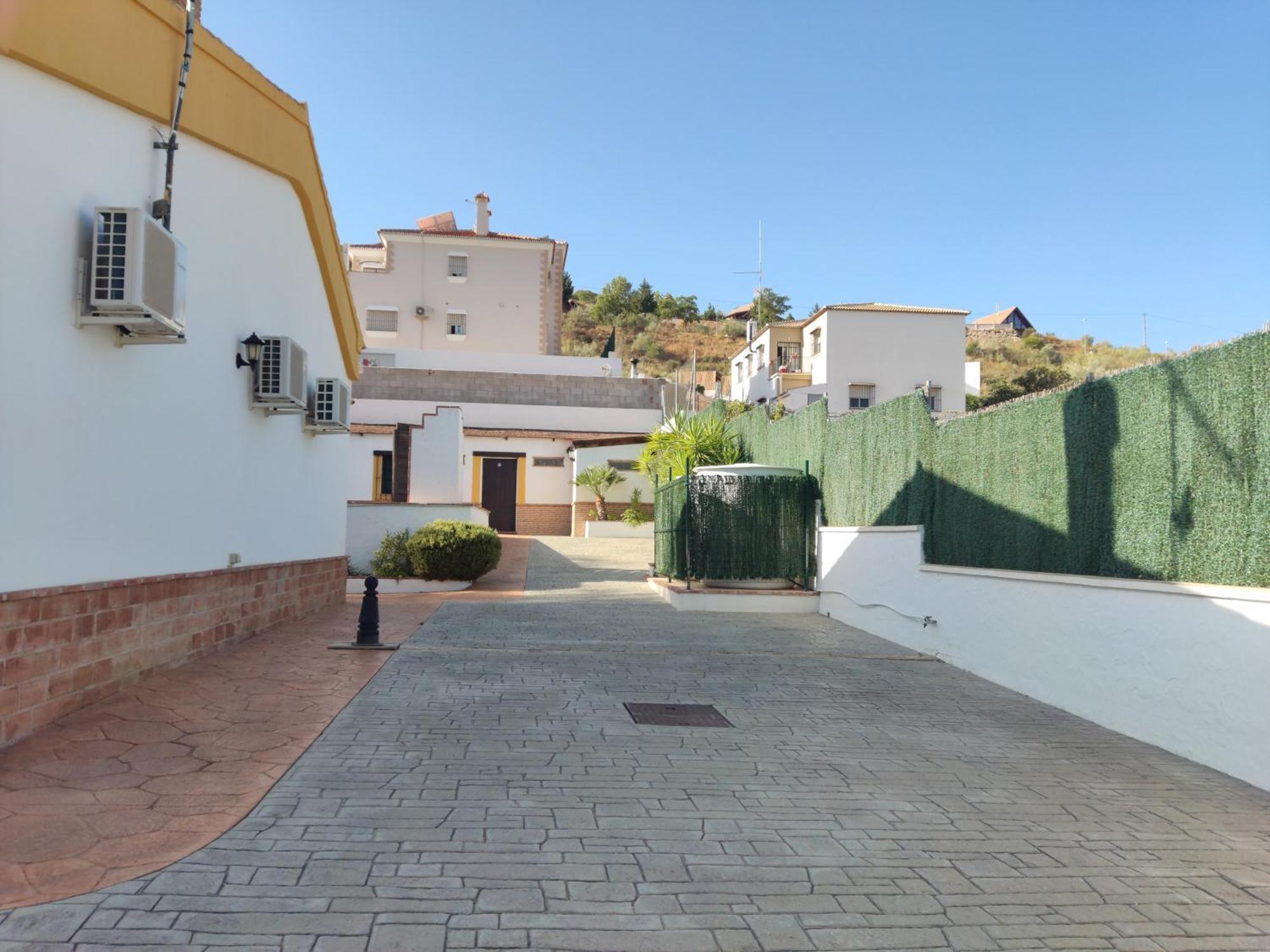 Only4You Country House Perfect Location To Visit Andalucia Casabermeja Extérieur photo