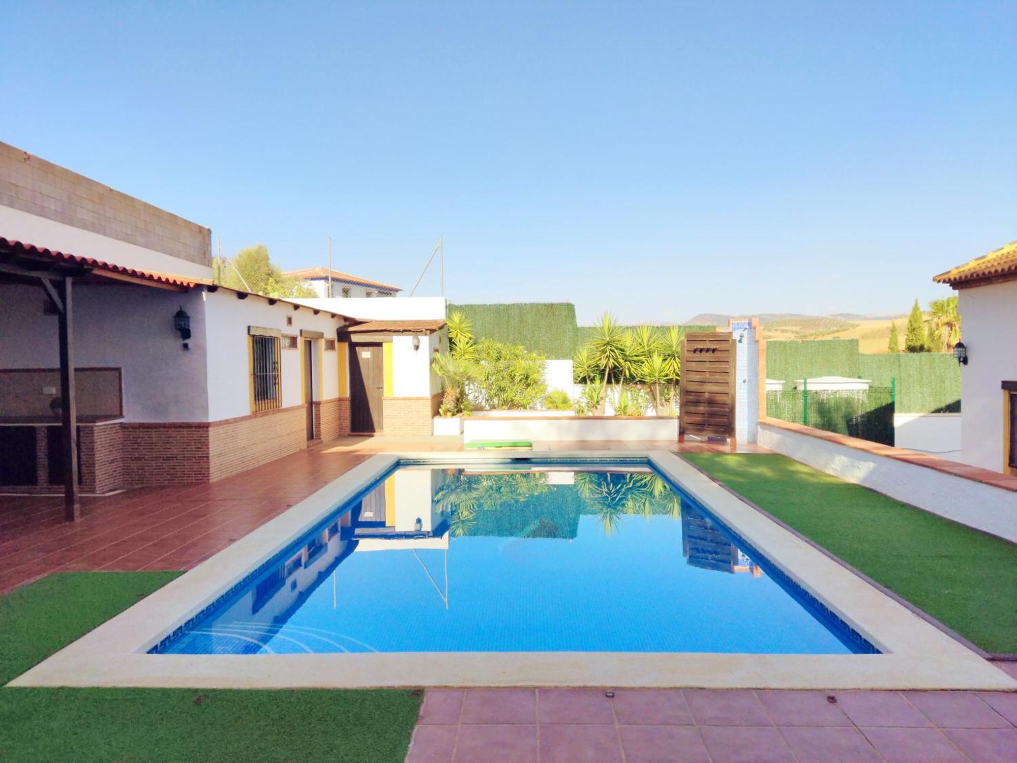 Only4You Country House Perfect Location To Visit Andalucia Casabermeja Extérieur photo