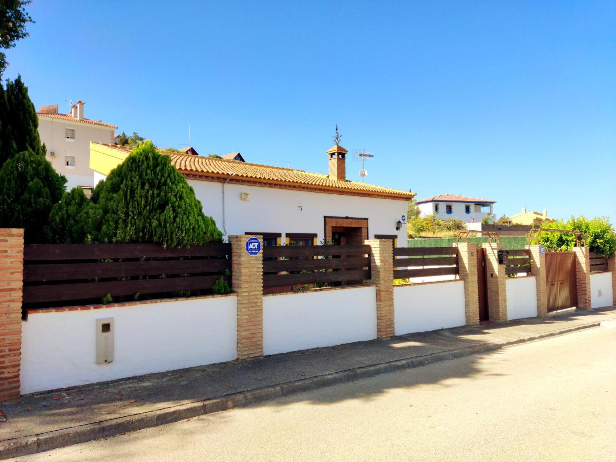 Only4You Country House Perfect Location To Visit Andalucia Casabermeja Extérieur photo