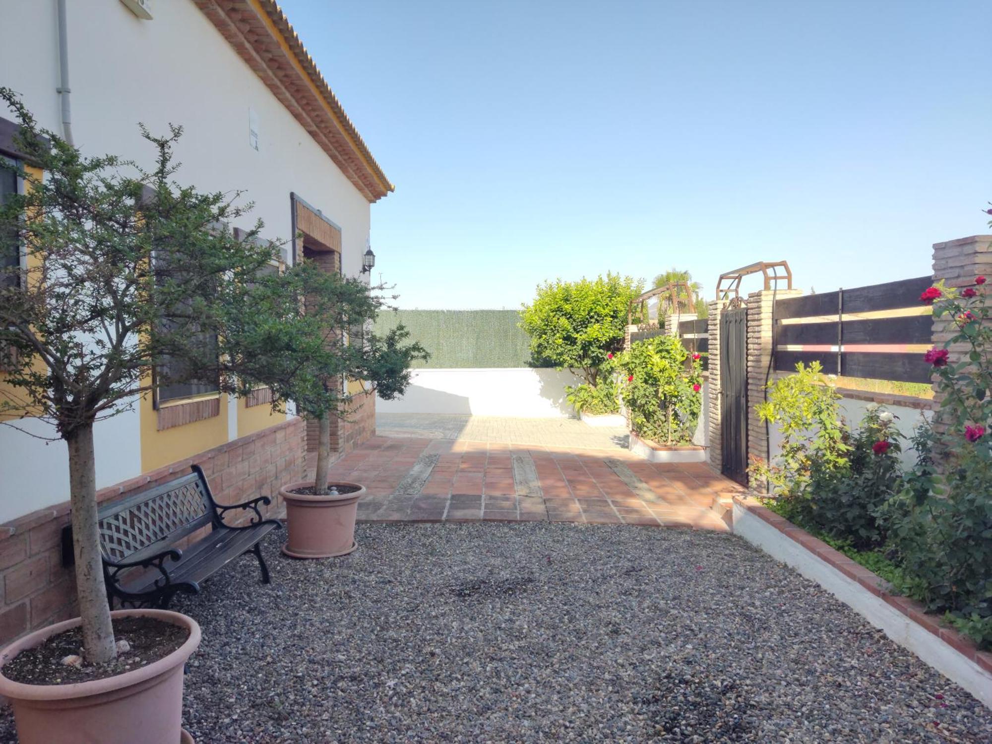 Only4You Country House Perfect Location To Visit Andalucia Casabermeja Extérieur photo
