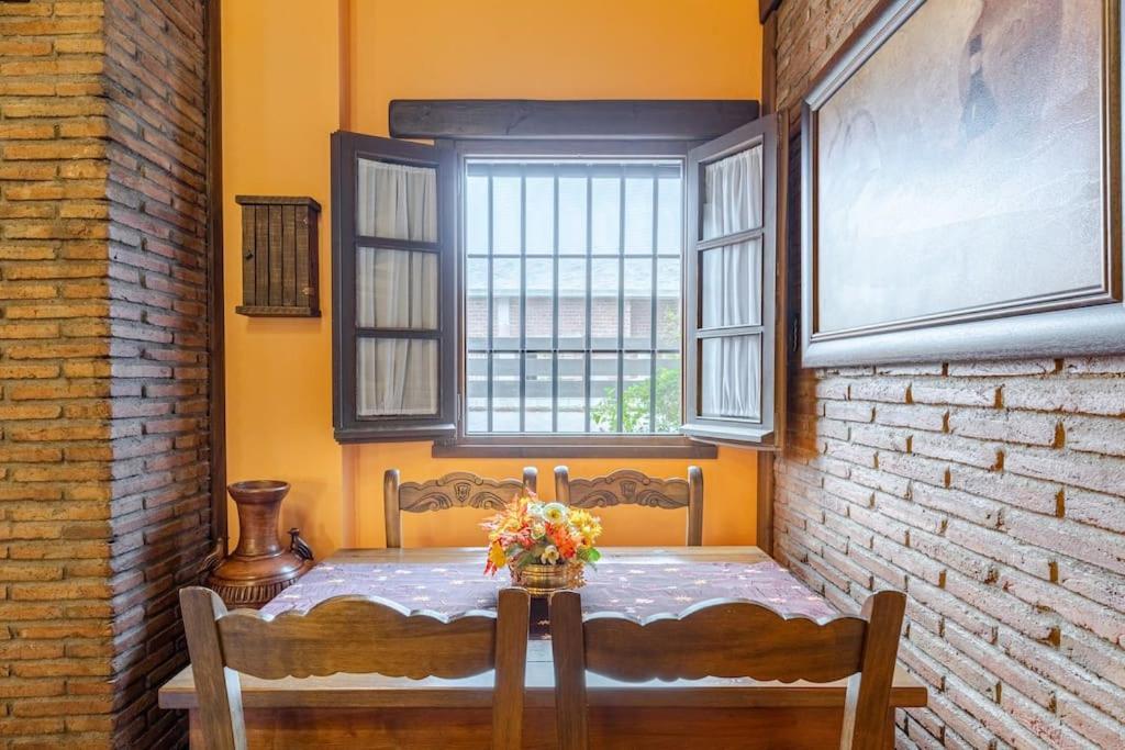 Only4You Country House Perfect Location To Visit Andalucia Casabermeja Extérieur photo