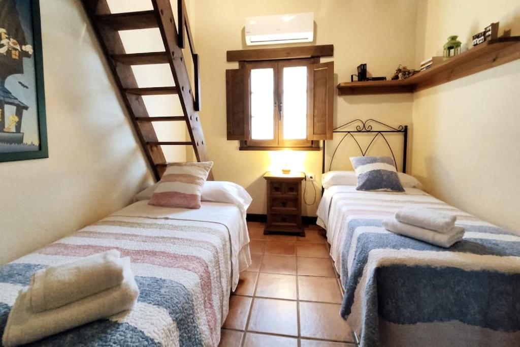 Only4You Country House Perfect Location To Visit Andalucia Casabermeja Extérieur photo