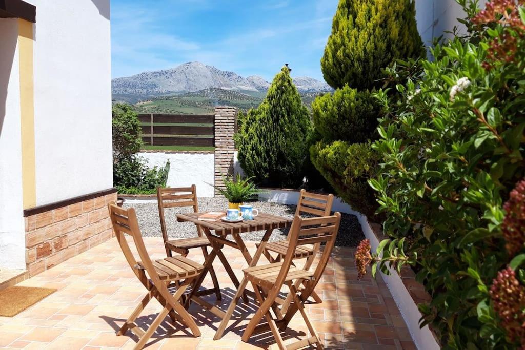 Only4You Country House Perfect Location To Visit Andalucia Casabermeja Extérieur photo