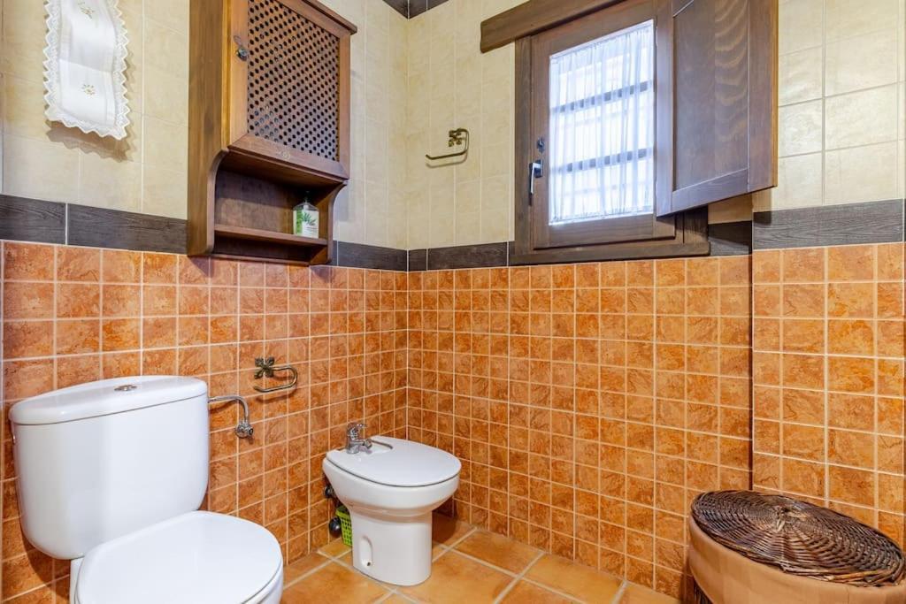Only4You Country House Perfect Location To Visit Andalucia Casabermeja Extérieur photo