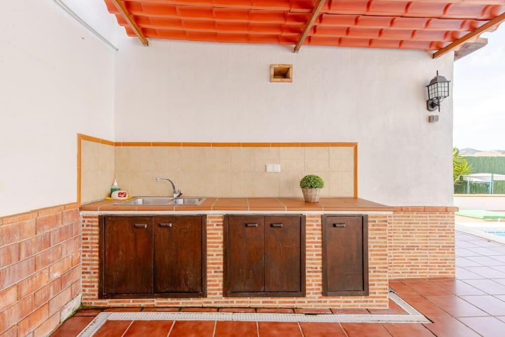 Only4You Country House Perfect Location To Visit Andalucia Casabermeja Extérieur photo