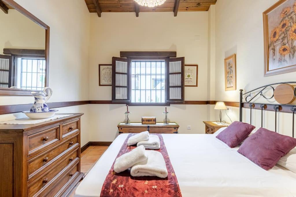 Only4You Country House Perfect Location To Visit Andalucia Casabermeja Extérieur photo