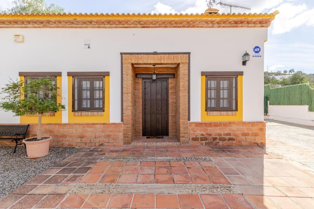 Only4You Country House Perfect Location To Visit Andalucia Casabermeja Extérieur photo
