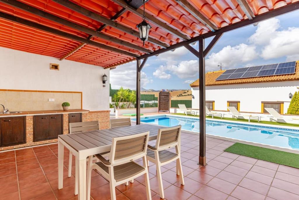 Only4You Country House Perfect Location To Visit Andalucia Casabermeja Extérieur photo