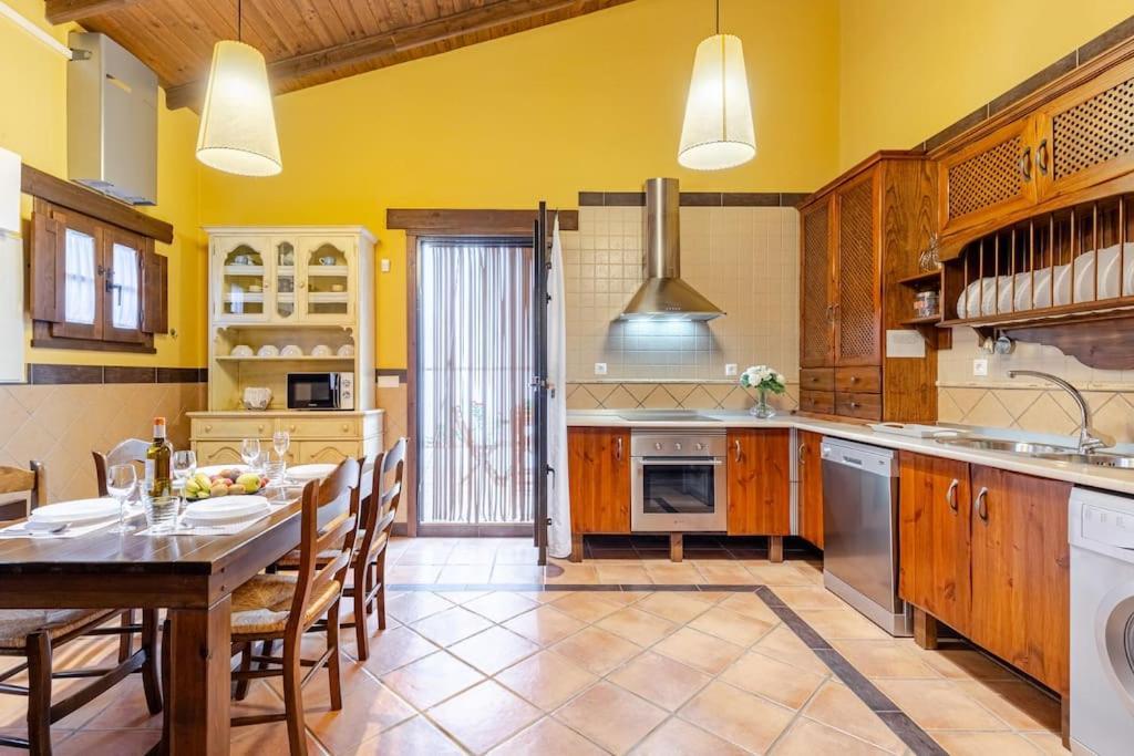 Only4You Country House Perfect Location To Visit Andalucia Casabermeja Extérieur photo