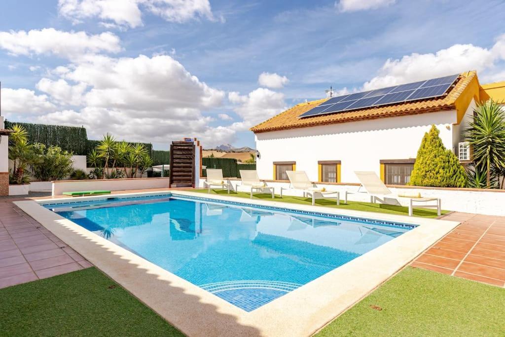 Only4You Country House Perfect Location To Visit Andalucia Casabermeja Extérieur photo