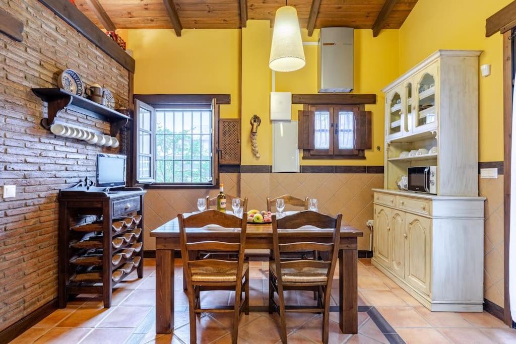 Only4You Country House Perfect Location To Visit Andalucia Casabermeja Extérieur photo